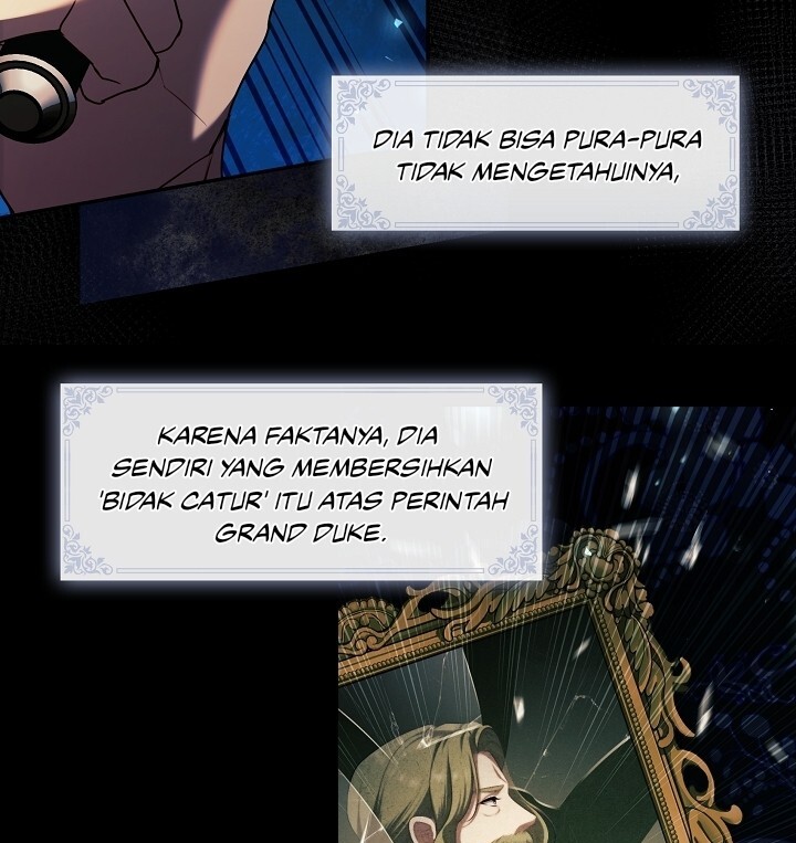 The S-Class Hunter Doesn’t Want to Be a Villainous Princess Chapter 52 Gambar 41