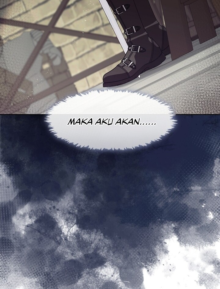 The S-Class Hunter Doesn’t Want to Be a Villainous Princess Chapter 52 Gambar 54