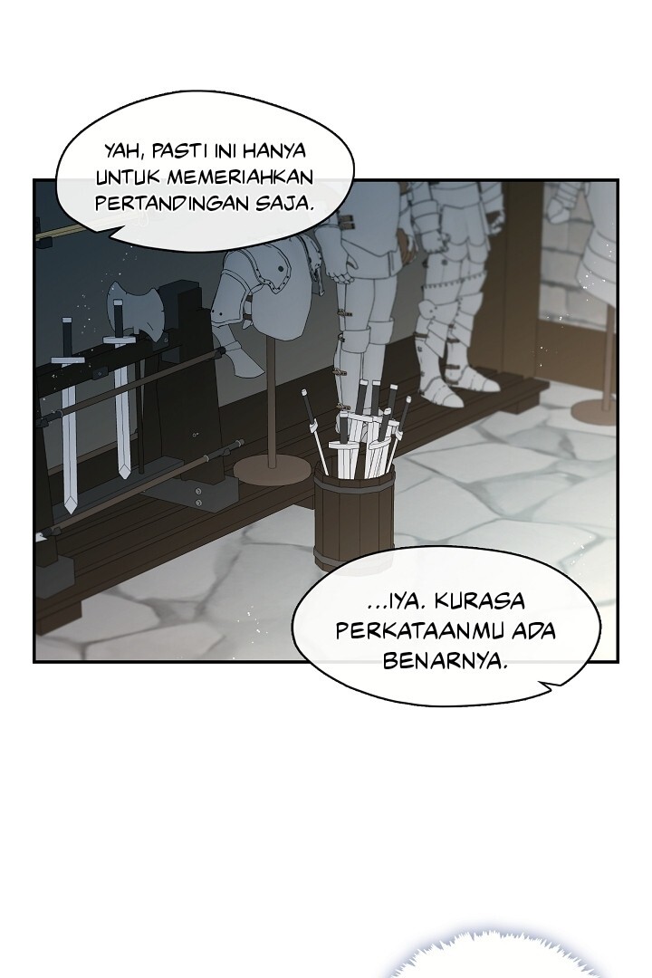 The S-Class Hunter Doesn’t Want to Be a Villainous Princess Chapter 52 Gambar 66