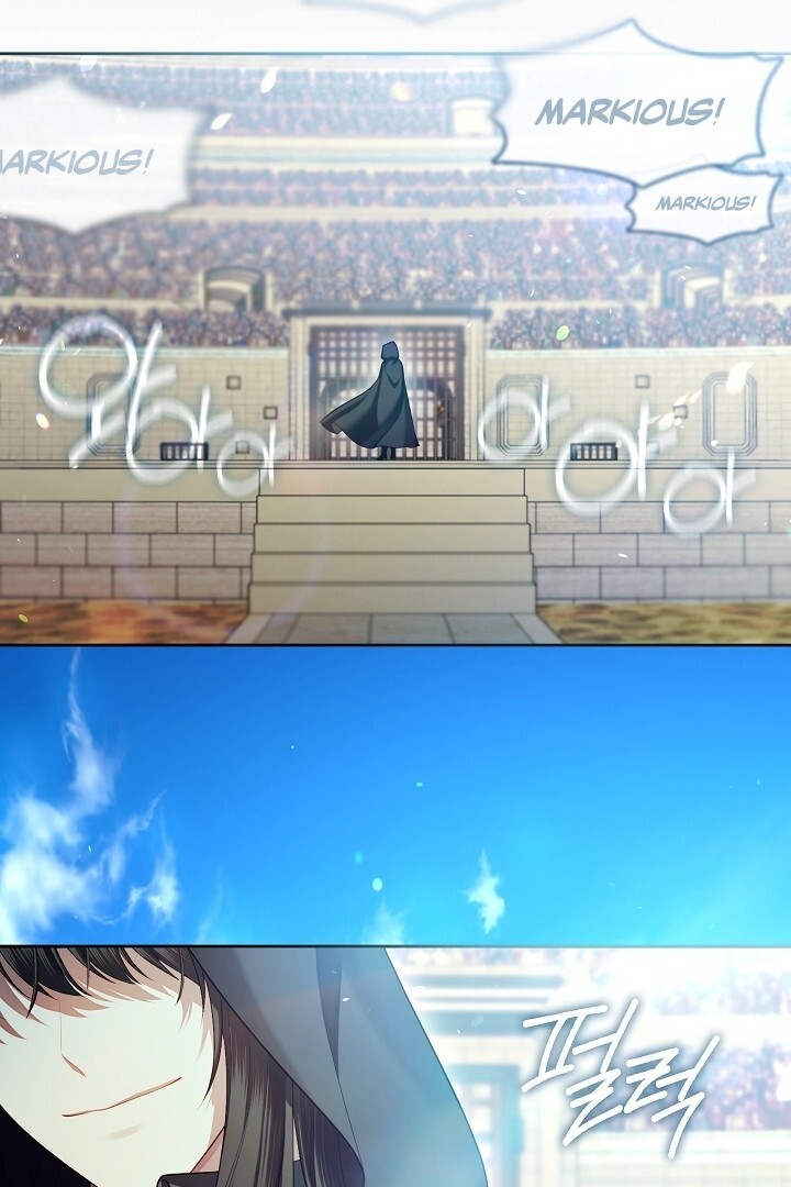 The S-Class Hunter Doesn’t Want to Be a Villainous Princess Chapter 52 Gambar 77