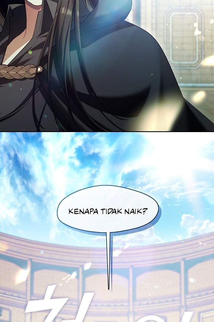 The S-Class Hunter Doesn’t Want to Be a Villainous Princess Chapter 52 Gambar 78