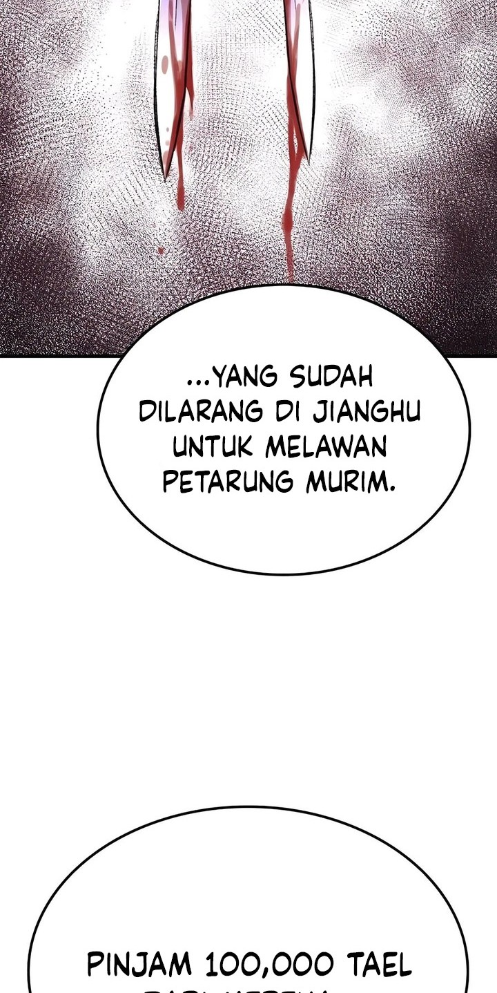 Reborn as The Heavenly Demon Chapter 33 Gambar 69