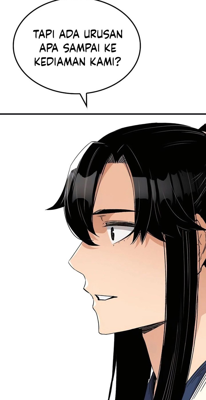 Reborn as The Heavenly Demon Chapter 33 Gambar 77