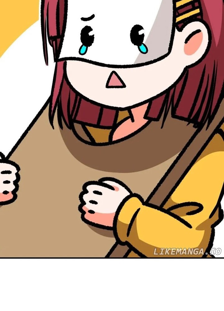 +99 Wooden Stick Chapter 86 Gambar 30