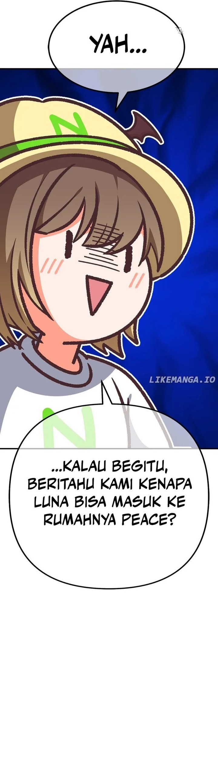 +99 Wooden Stick Chapter 86 Gambar 36