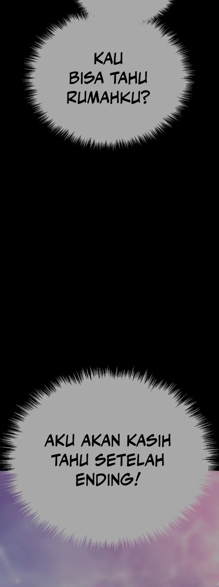 +99 Wooden Stick Chapter 86 Gambar 43