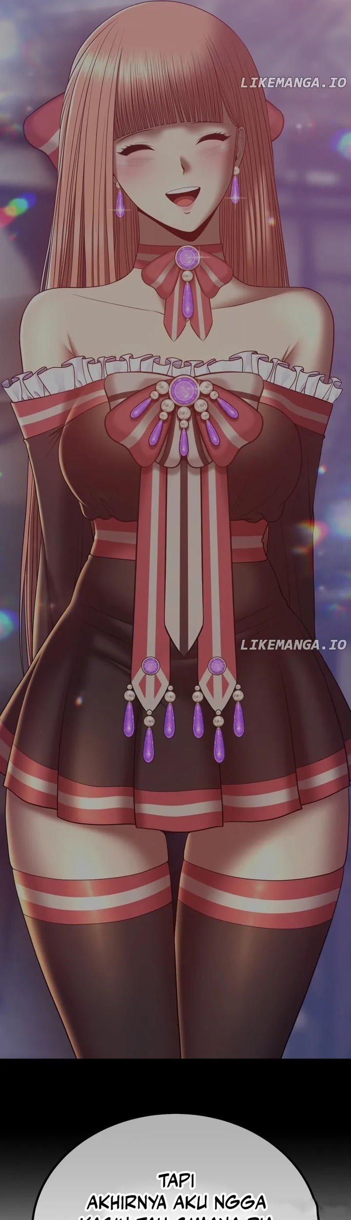 +99 Wooden Stick Chapter 86 Gambar 44