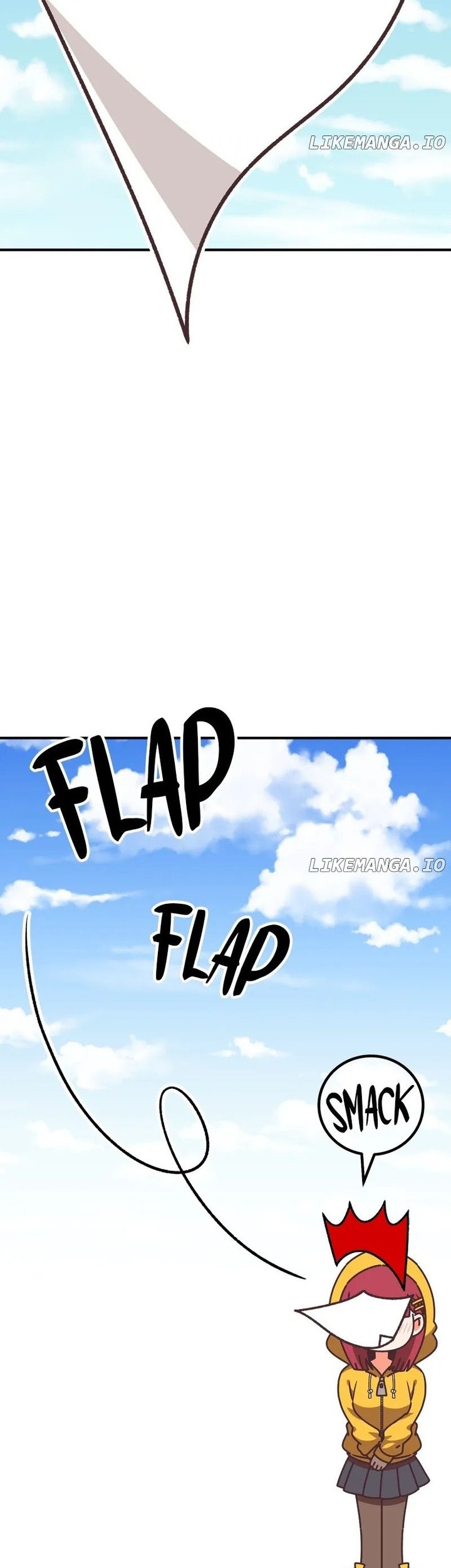 Baca  +99 Wooden Stick Chapter 86 Gambar 2