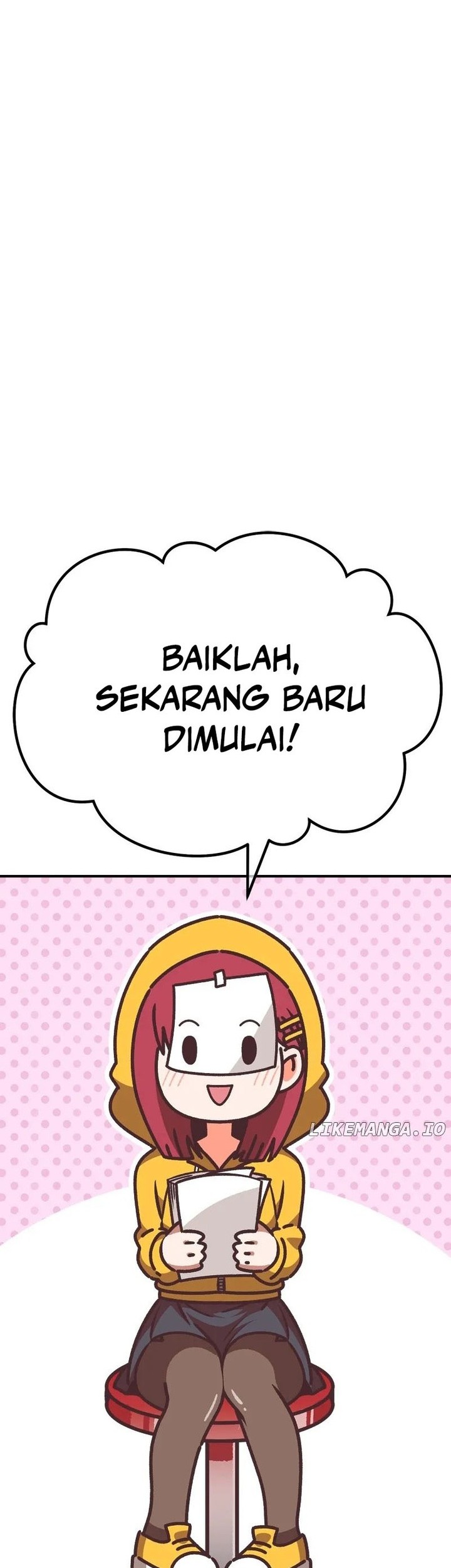 +99 Wooden Stick Chapter 86 Gambar 60