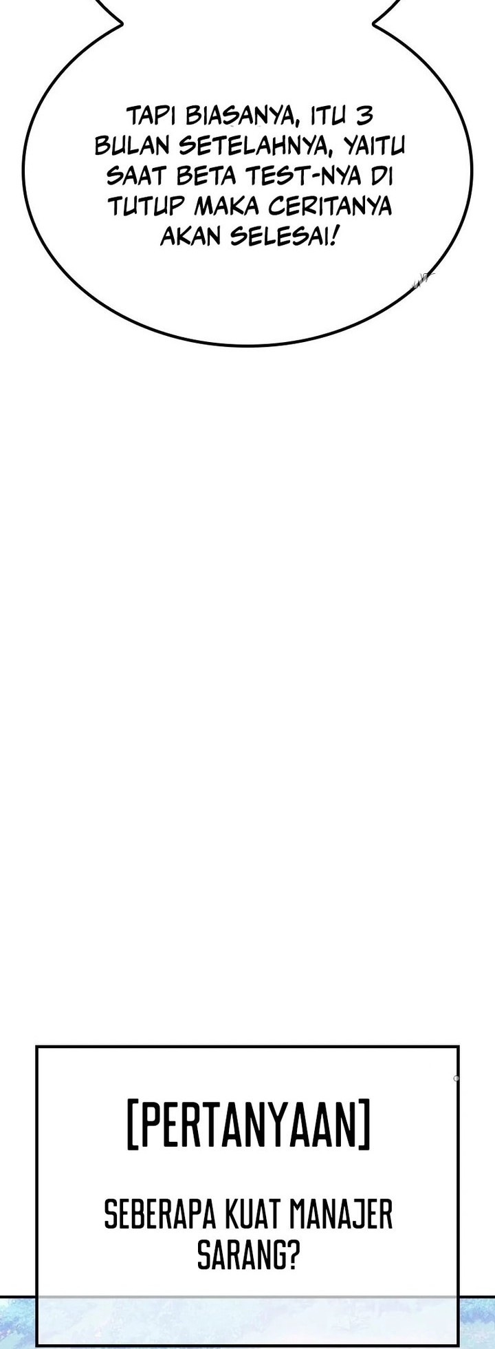 +99 Wooden Stick Chapter 86 Gambar 63