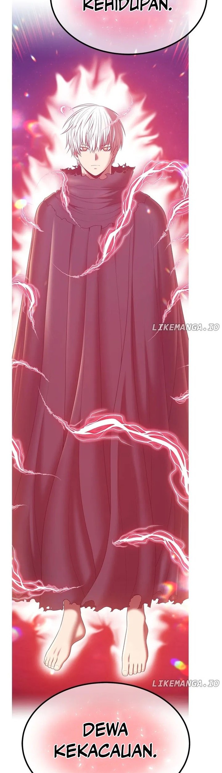 +99 Wooden Stick Chapter 86 Gambar 71