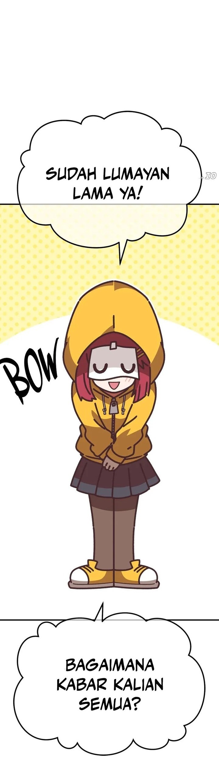 +99 Wooden Stick Chapter 86 Gambar 5