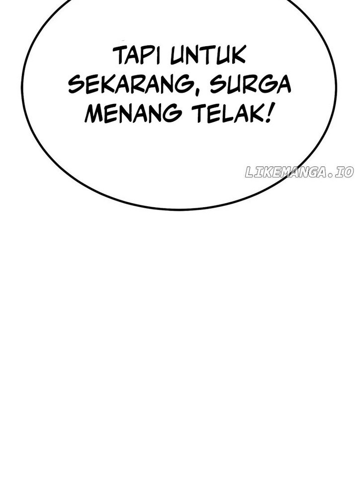 +99 Wooden Stick Chapter 86 Gambar 90