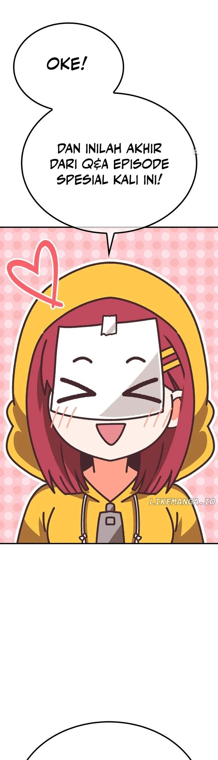 +99 Wooden Stick Chapter 86 Gambar 91