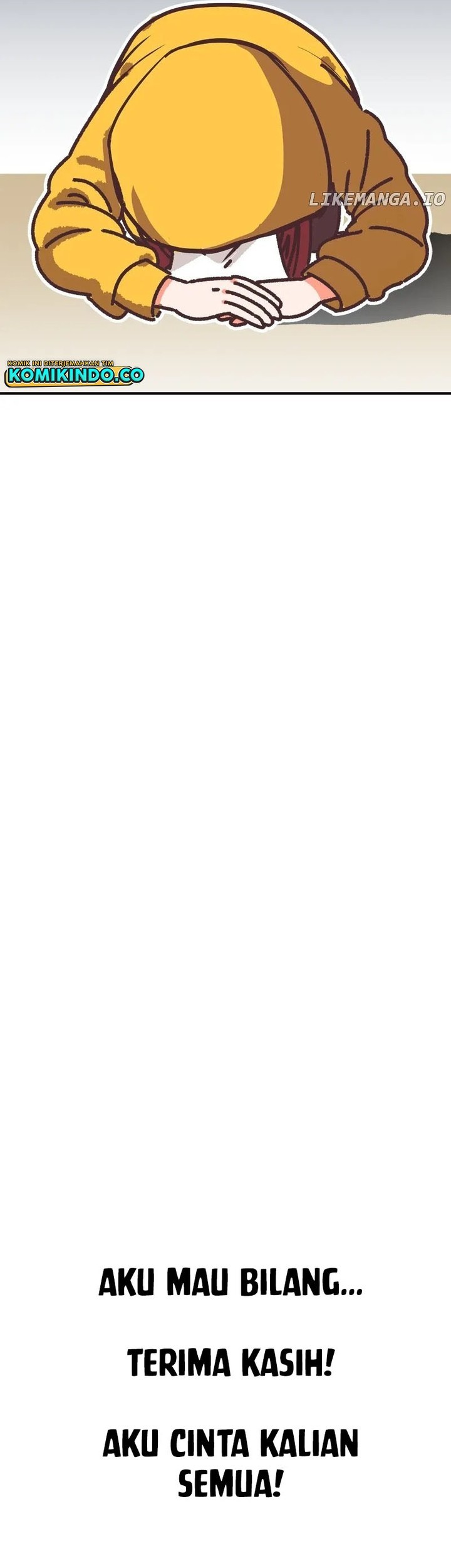 +99 Wooden Stick Chapter 86 Gambar 94