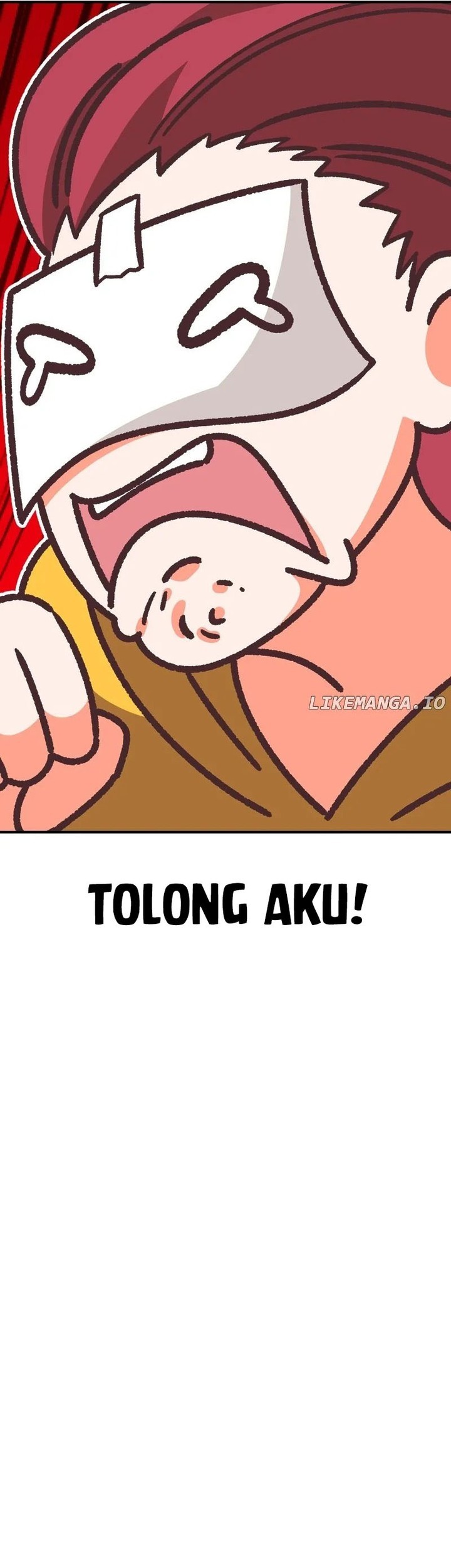 +99 Wooden Stick Chapter 86 Gambar 25