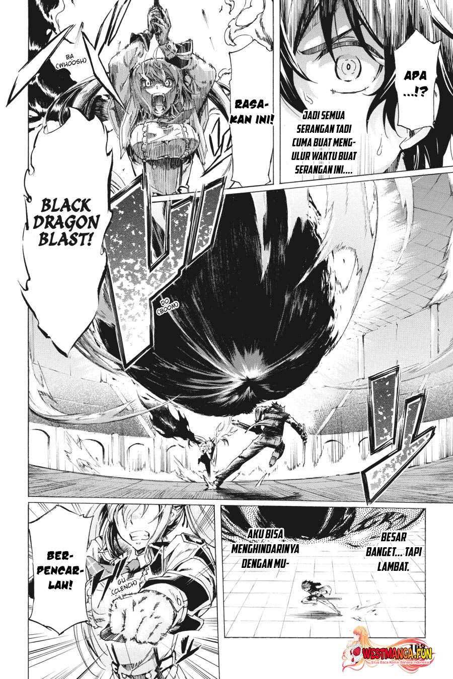 Baca Ichioku-nen Button O Renda Shita Ore Wa, Kizuitara Saikyou Ni Natteita Chapter 27.2 Gambar 2