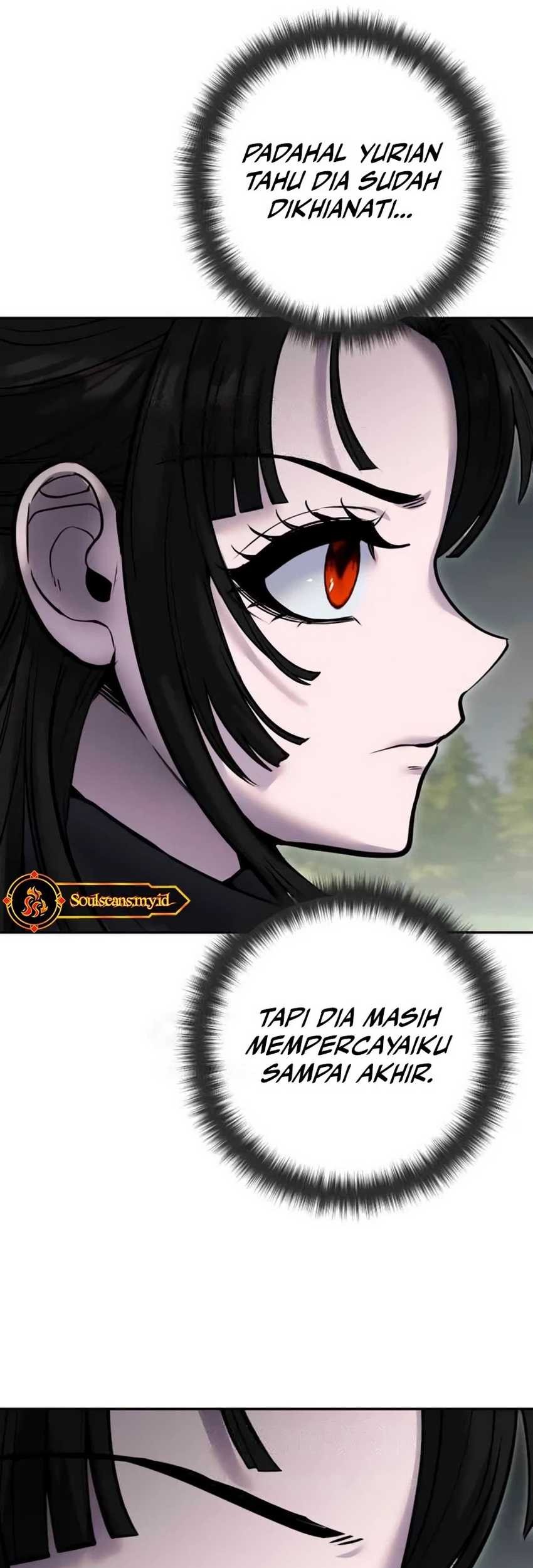 I Was More Overpowered Than The Hero, So I Hid My Power! Chapter 61 Gambar 31