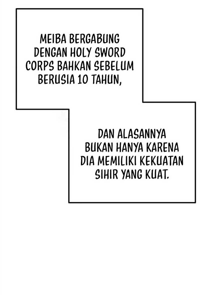 I Was More Overpowered Than The Hero, So I Hid My Power! Chapter 61 Gambar 35