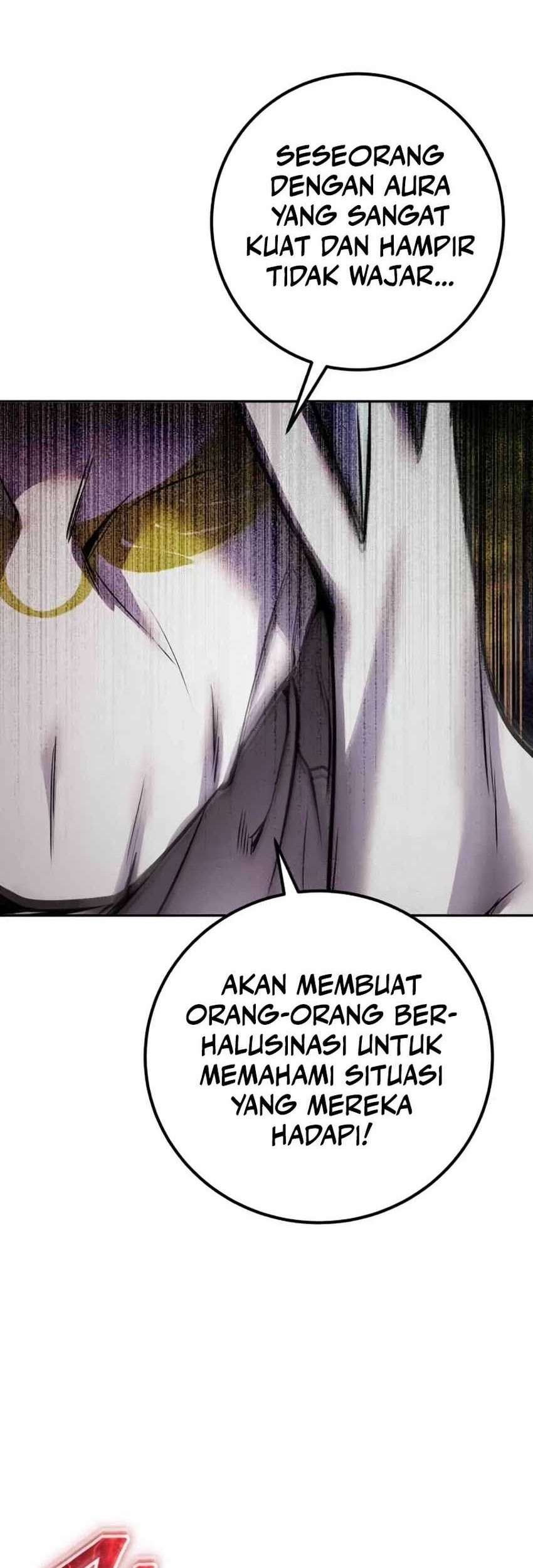 I Was More Overpowered Than The Hero, So I Hid My Power! Chapter 61 Gambar 37