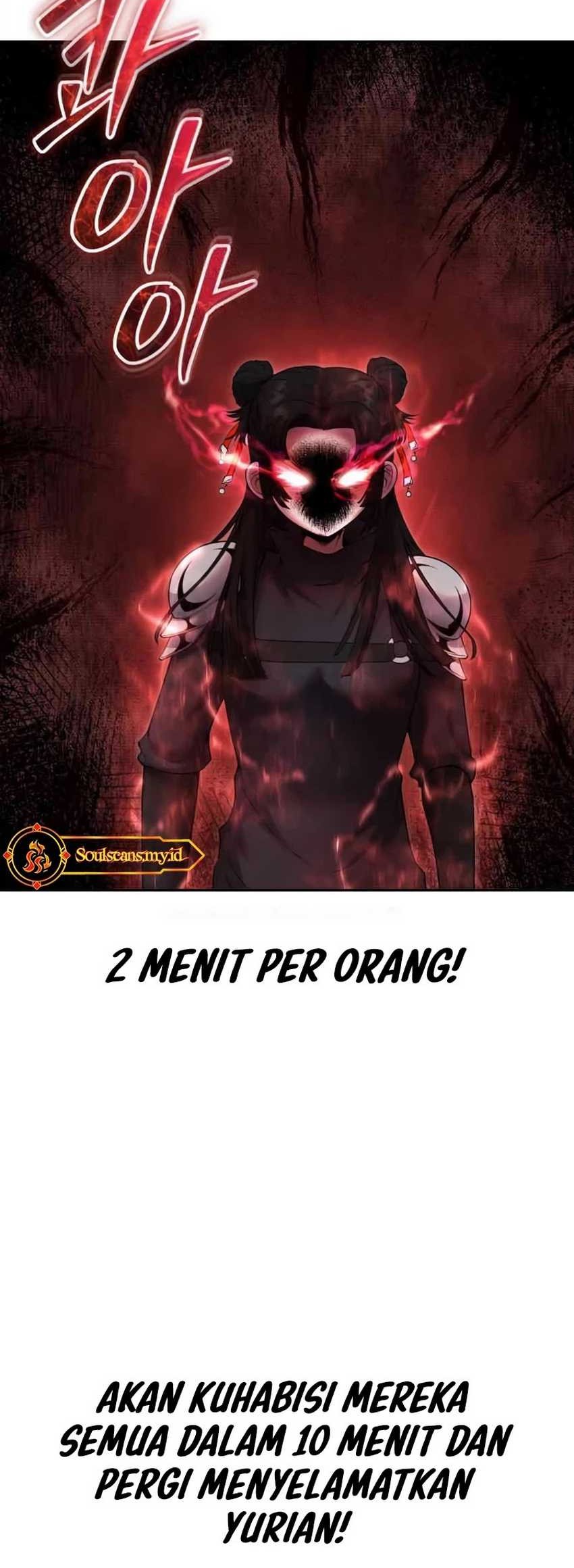 I Was More Overpowered Than The Hero, So I Hid My Power! Chapter 61 Gambar 38