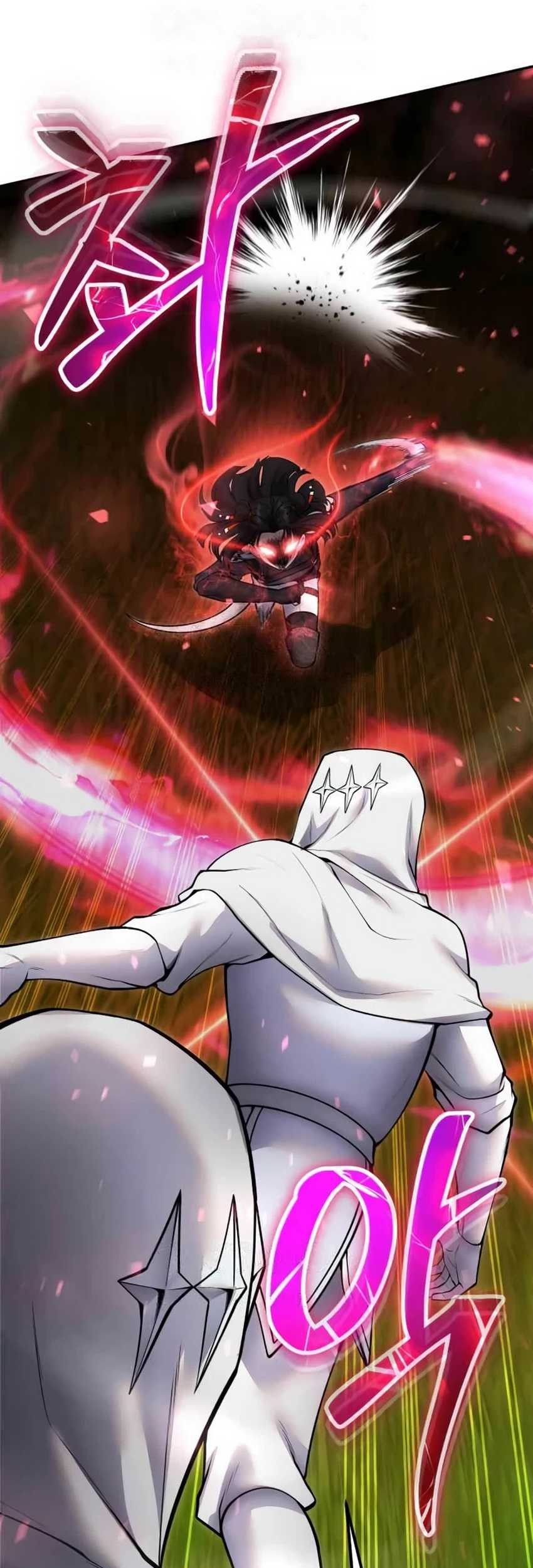I Was More Overpowered Than The Hero, So I Hid My Power! Chapter 61 Gambar 39