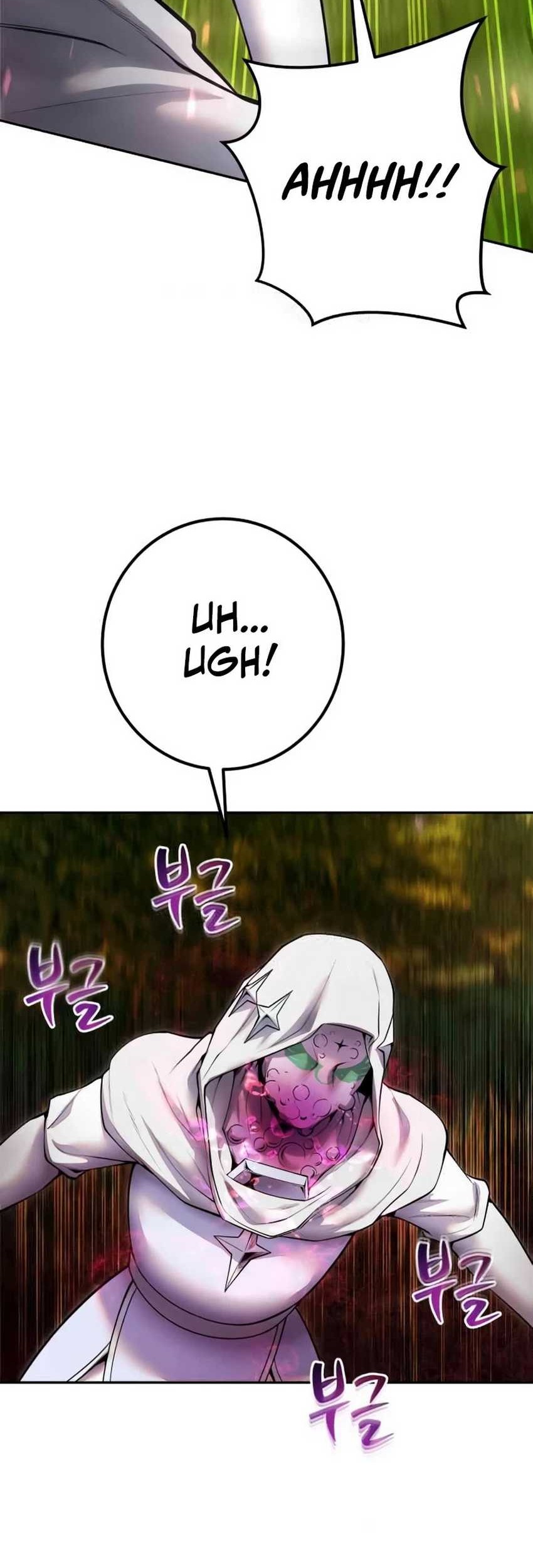 I Was More Overpowered Than The Hero, So I Hid My Power! Chapter 61 Gambar 40