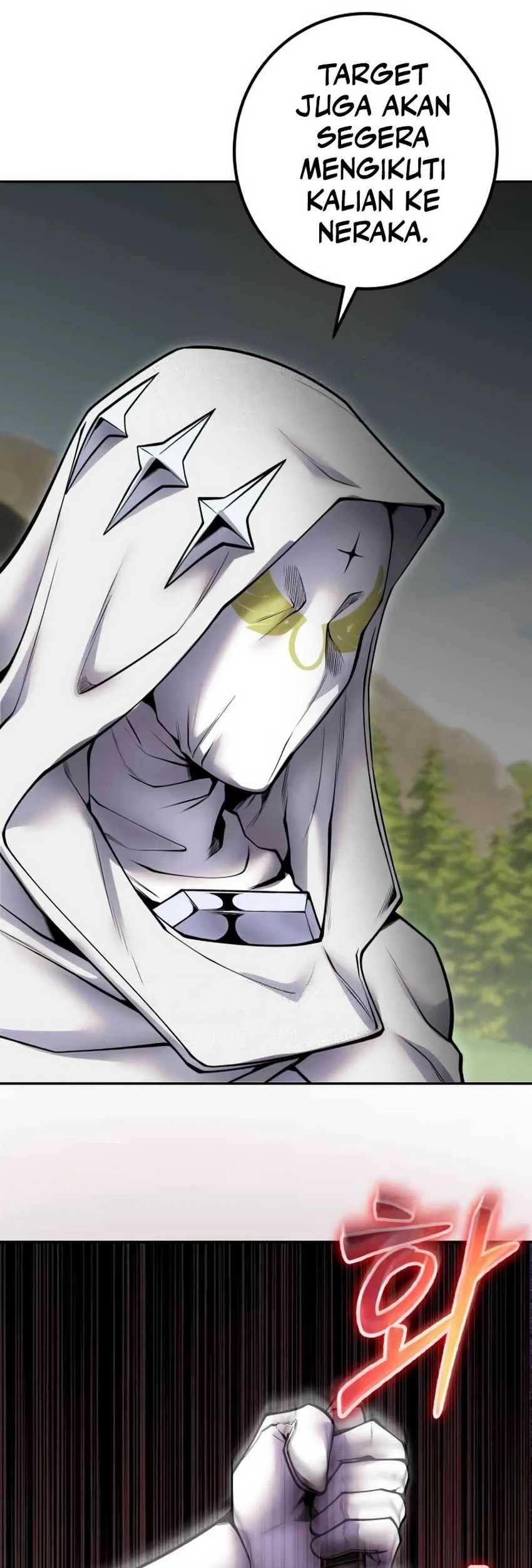 I Was More Overpowered Than The Hero, So I Hid My Power! Chapter 61 Gambar 47