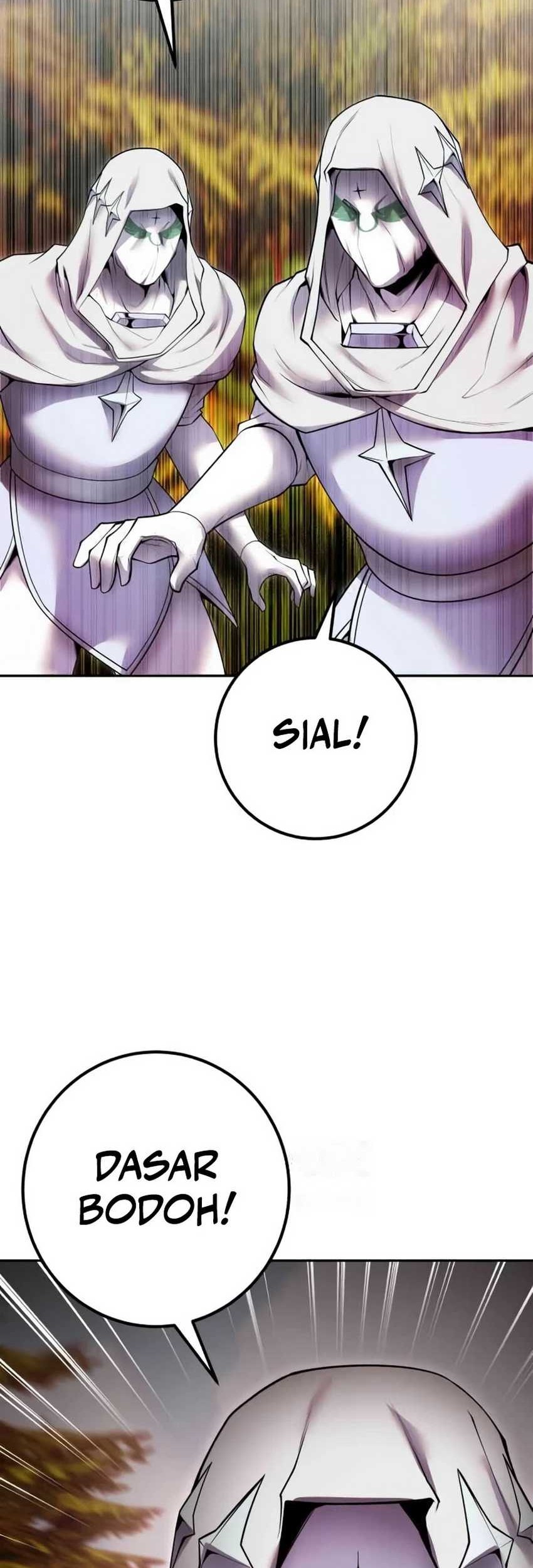I Was More Overpowered Than The Hero, So I Hid My Power! Chapter 61 Gambar 54