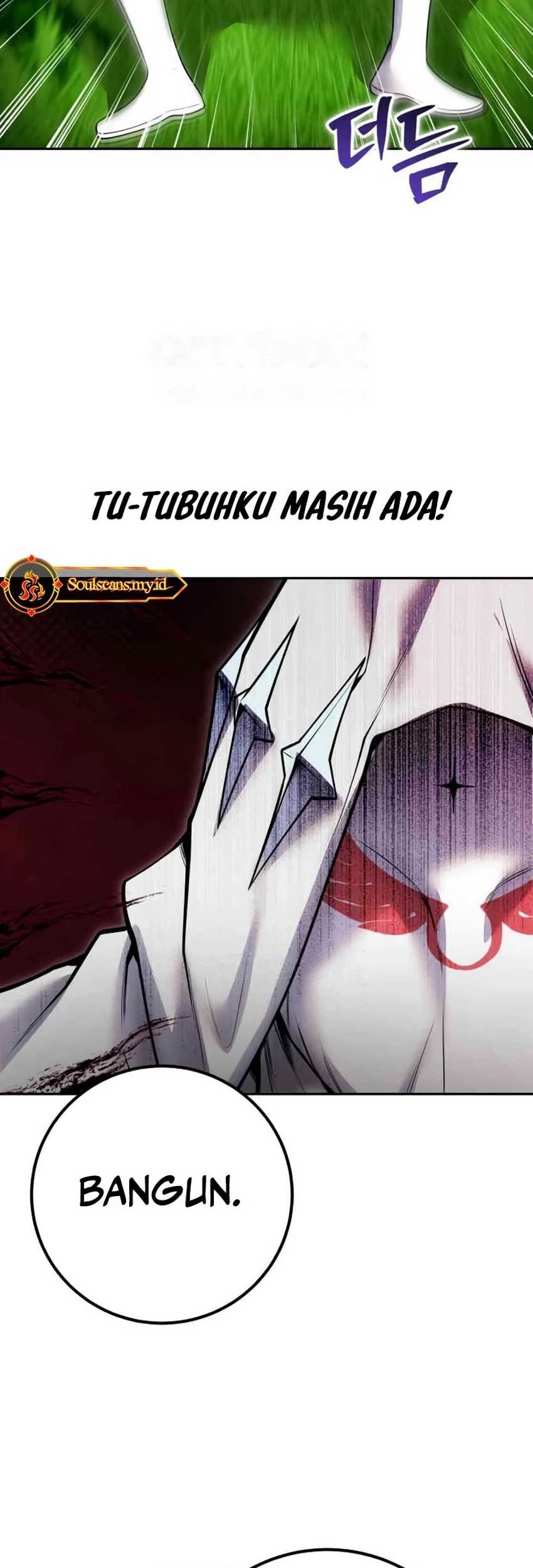Baca I Was More Overpowered Than The Hero, So I Hid My Power! Chapter 61 Gambar 2
