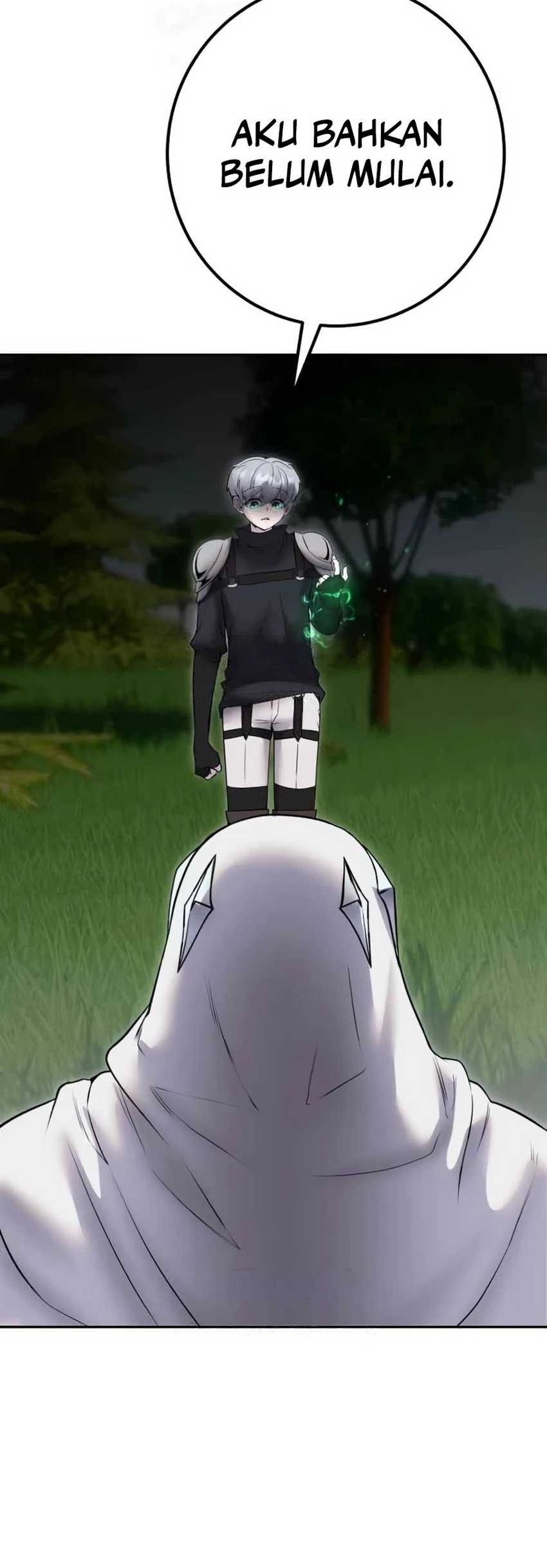 I Was More Overpowered Than The Hero, So I Hid My Power! Chapter 61 Gambar 3