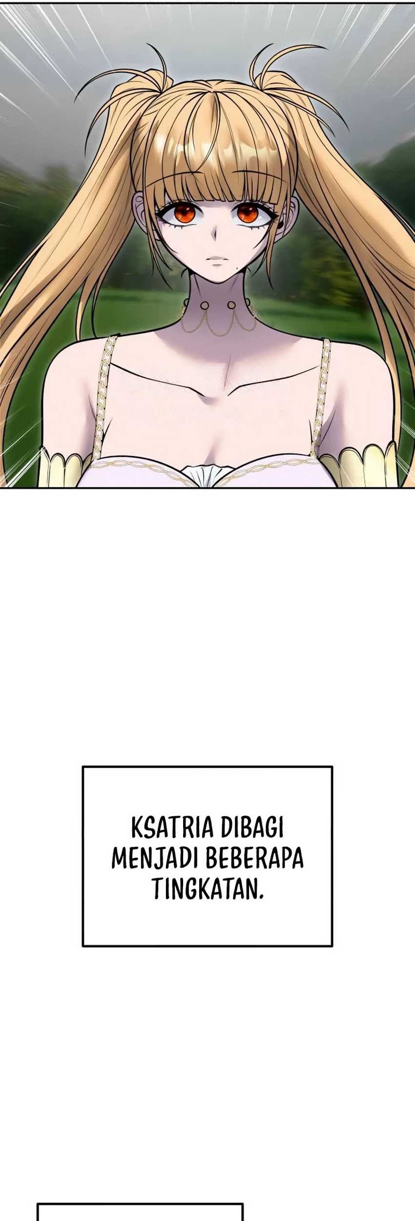 I Was More Overpowered Than The Hero, So I Hid My Power! Chapter 61 Gambar 57