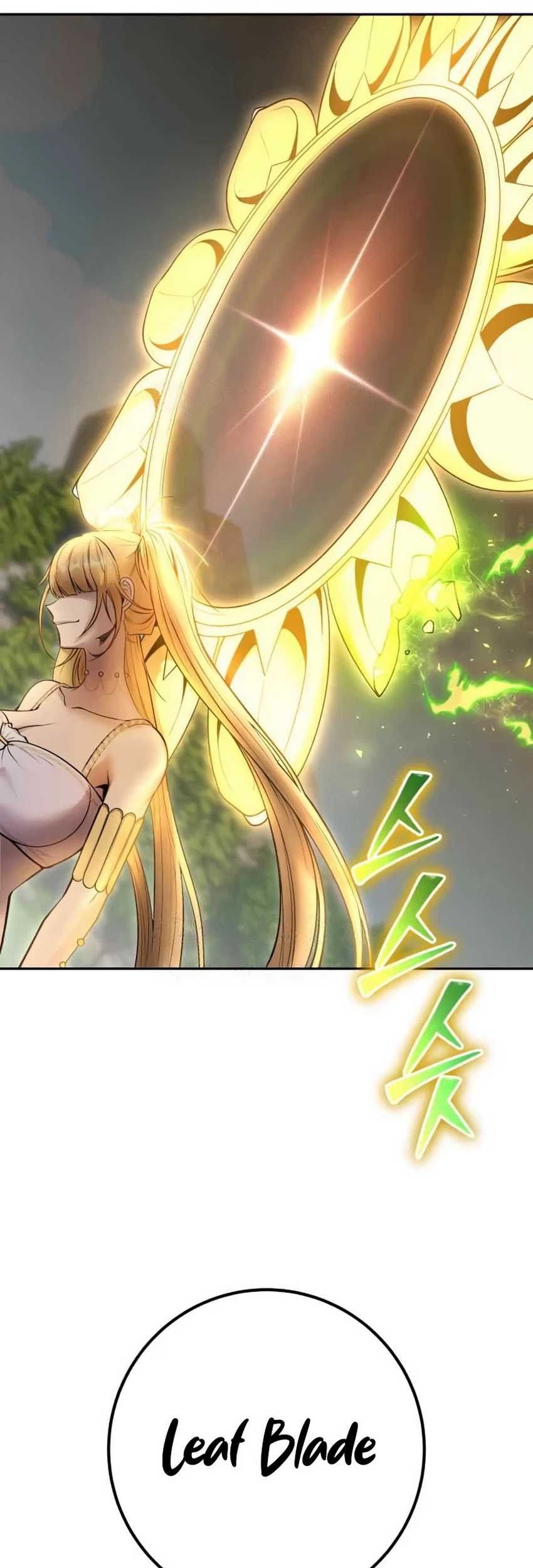 I Was More Overpowered Than The Hero, So I Hid My Power! Chapter 61 Gambar 62