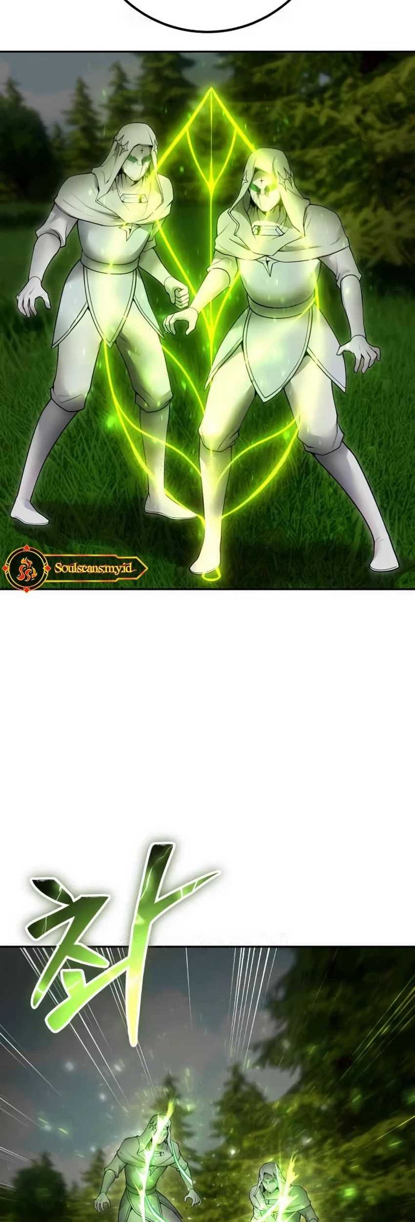 I Was More Overpowered Than The Hero, So I Hid My Power! Chapter 61 Gambar 63