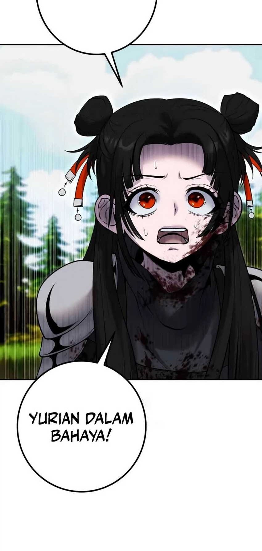 I Was More Overpowered Than The Hero, So I Hid My Power! Chapter 61 Gambar 66