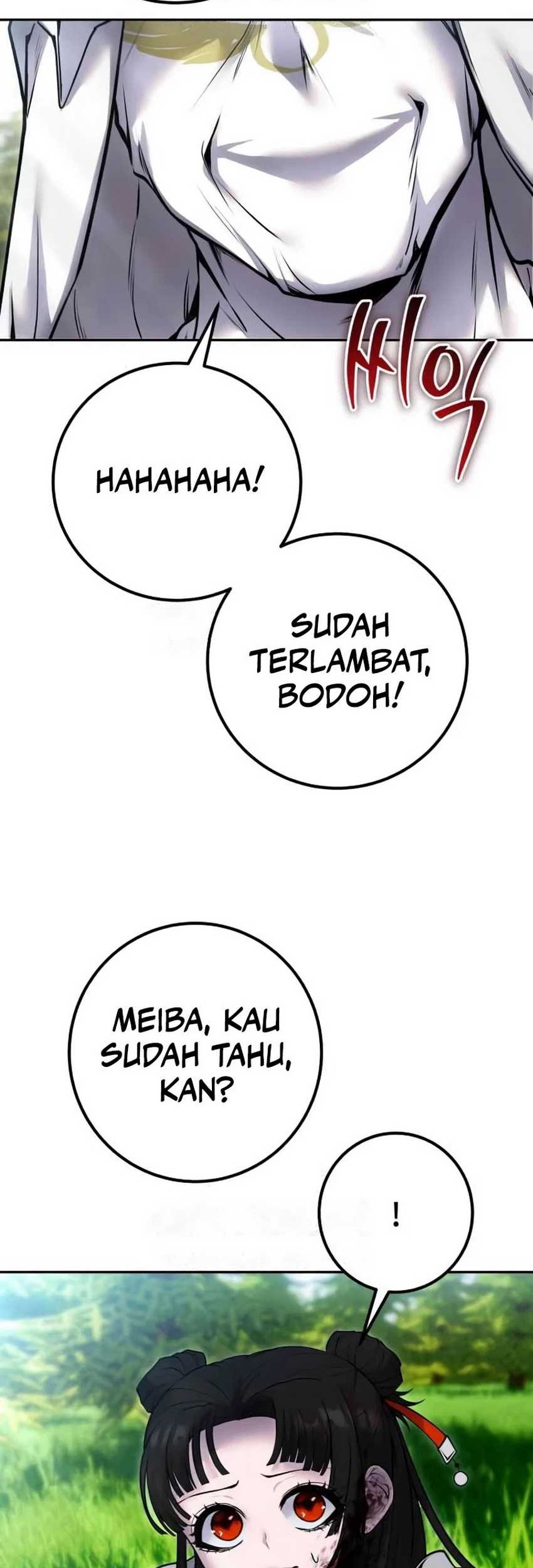 I Was More Overpowered Than The Hero, So I Hid My Power! Chapter 61 Gambar 68