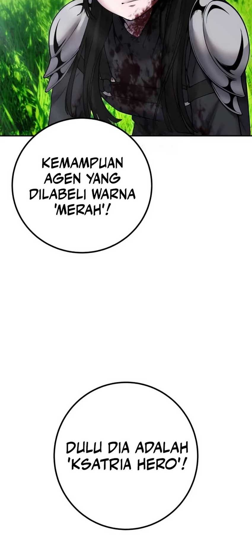 I Was More Overpowered Than The Hero, So I Hid My Power! Chapter 61 Gambar 69