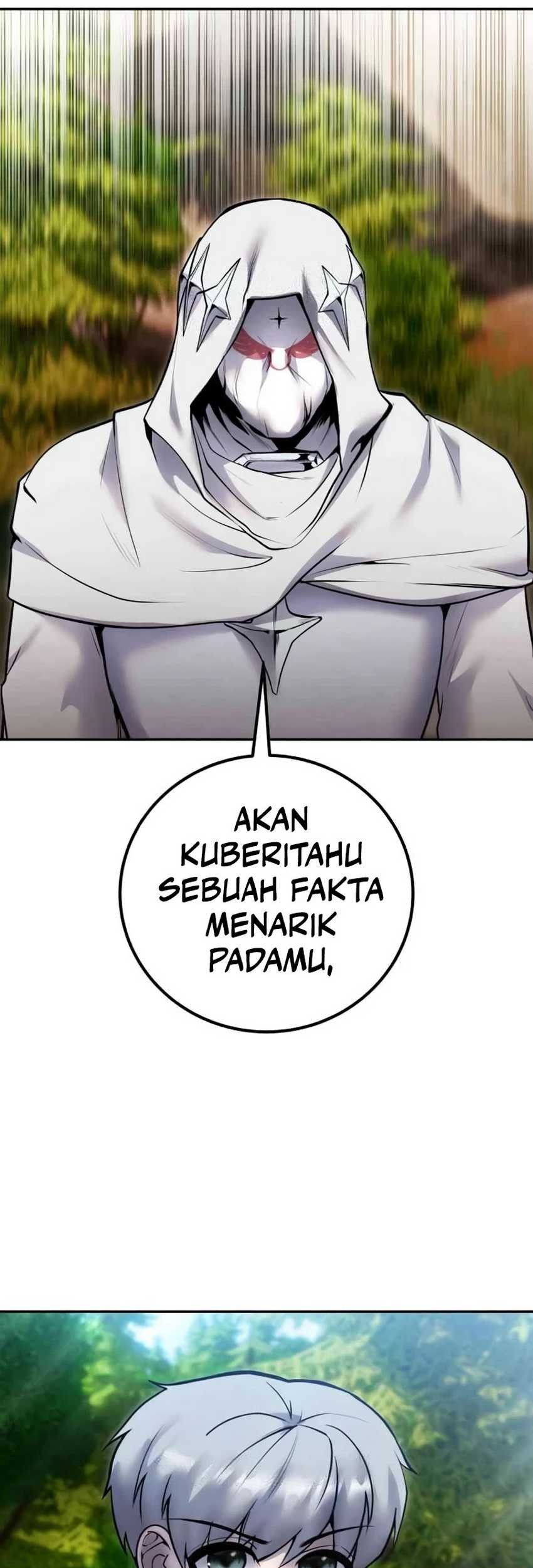 I Was More Overpowered Than The Hero, So I Hid My Power! Chapter 61 Gambar 70