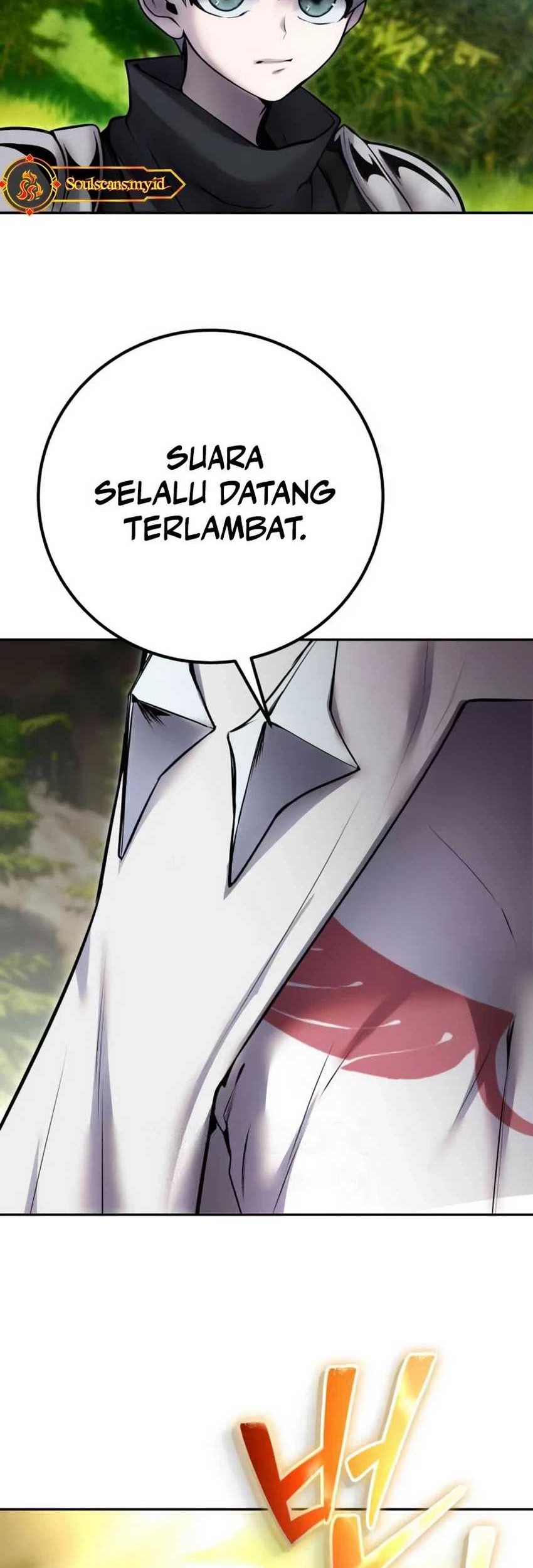 I Was More Overpowered Than The Hero, So I Hid My Power! Chapter 61 Gambar 71