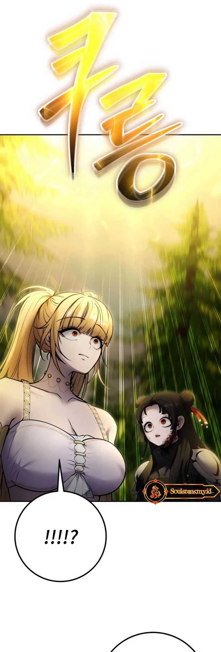 I Was More Overpowered Than The Hero, So I Hid My Power! Chapter 61 Gambar 73