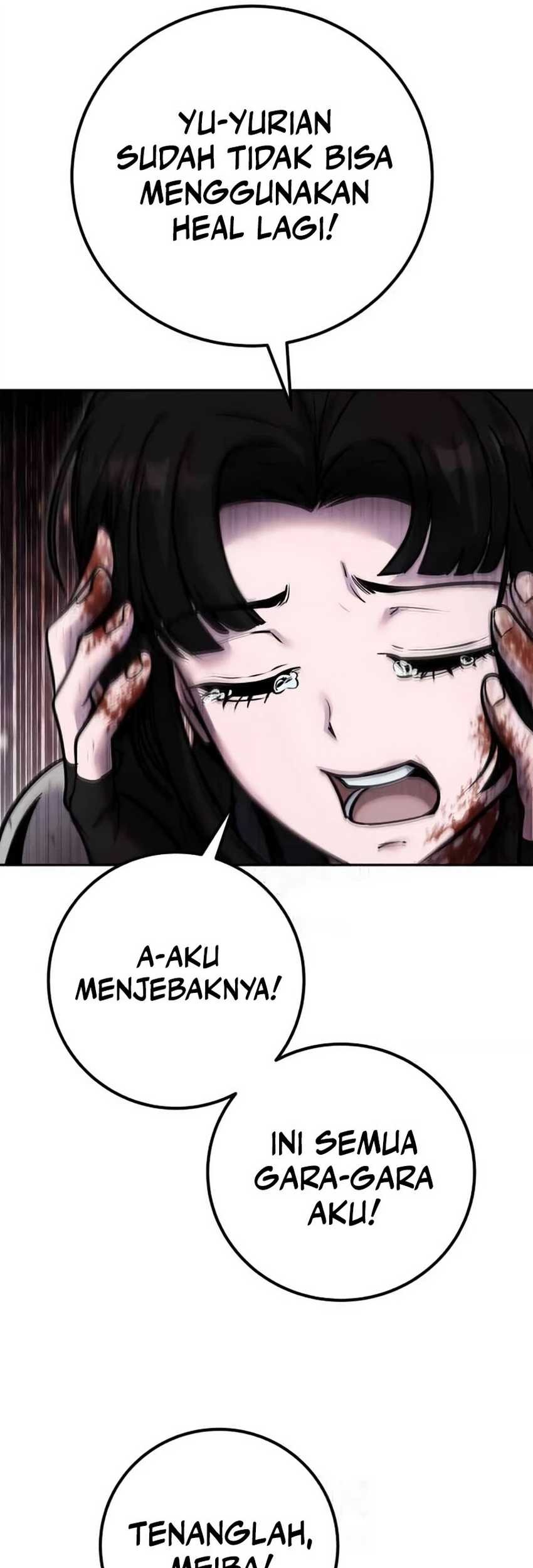 I Was More Overpowered Than The Hero, So I Hid My Power! Chapter 61 Gambar 76