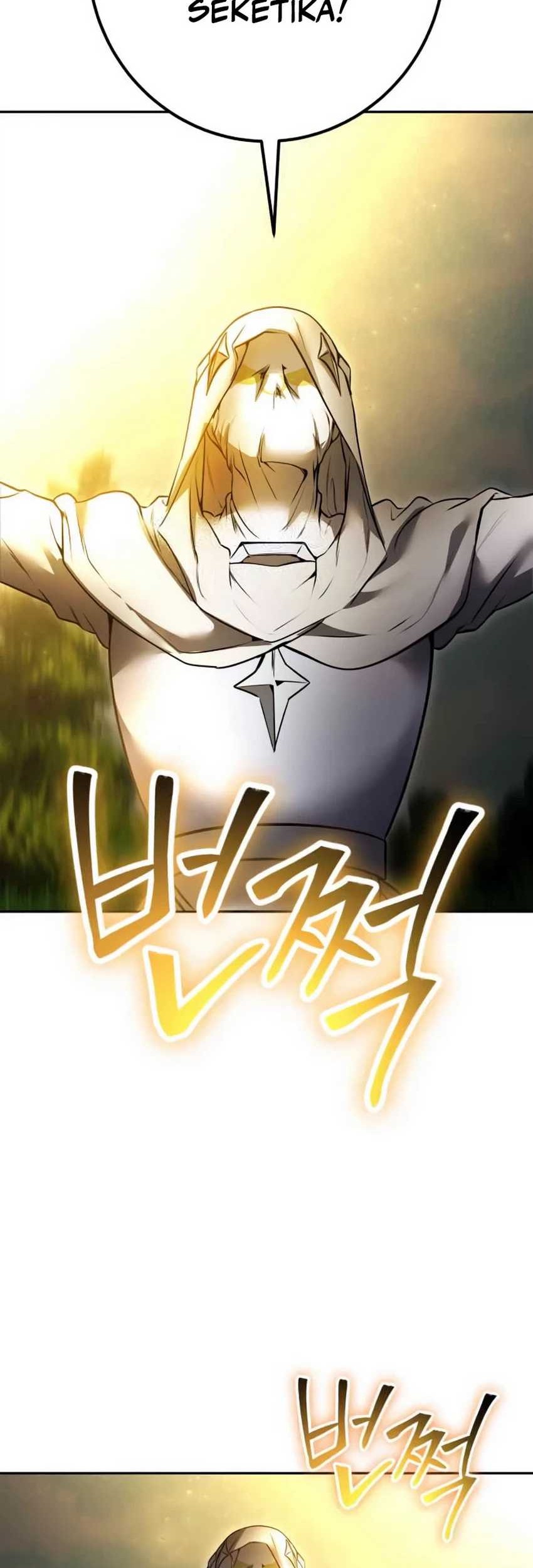 I Was More Overpowered Than The Hero, So I Hid My Power! Chapter 61 Gambar 80