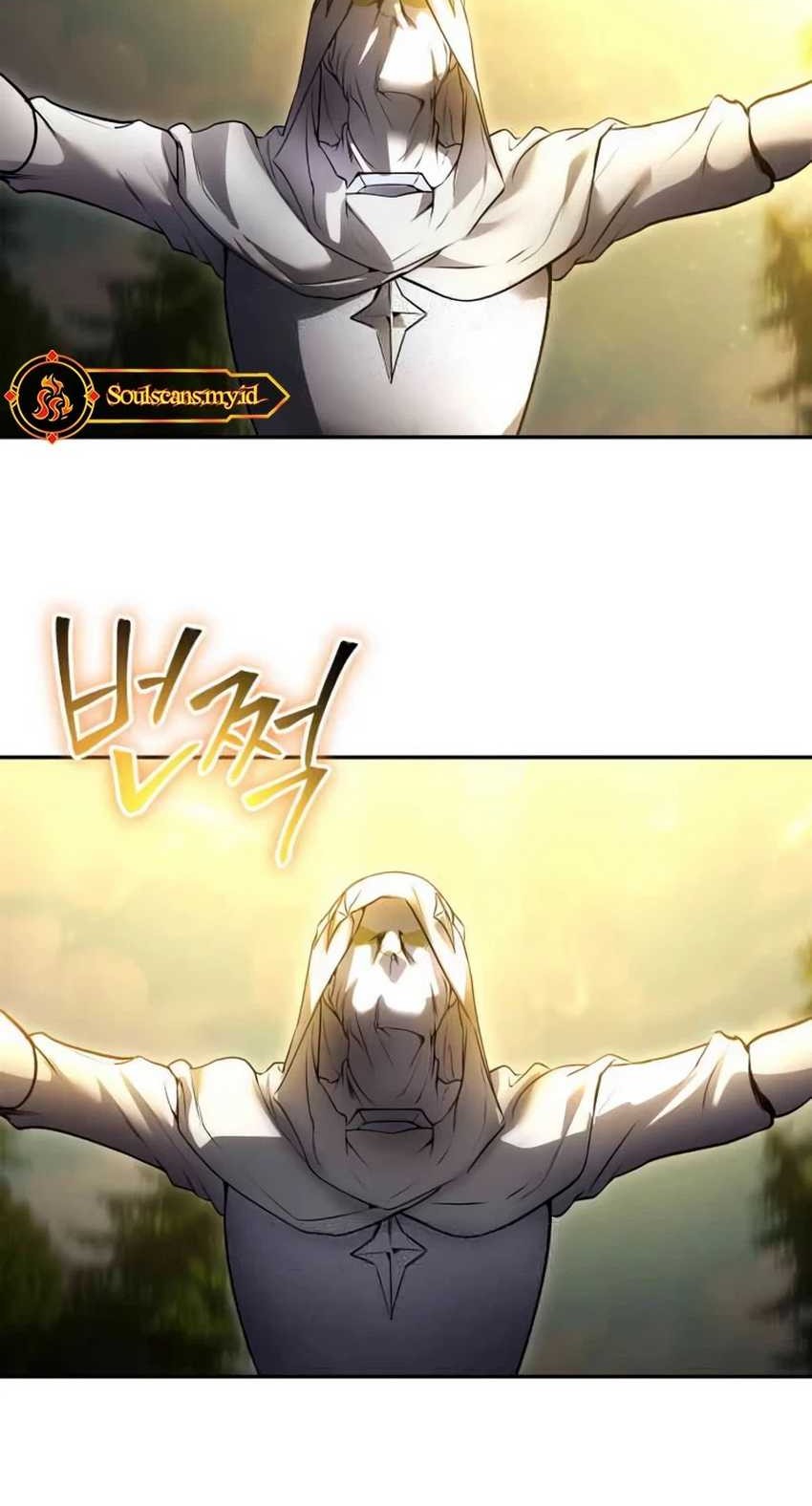 I Was More Overpowered Than The Hero, So I Hid My Power! Chapter 61 Gambar 81