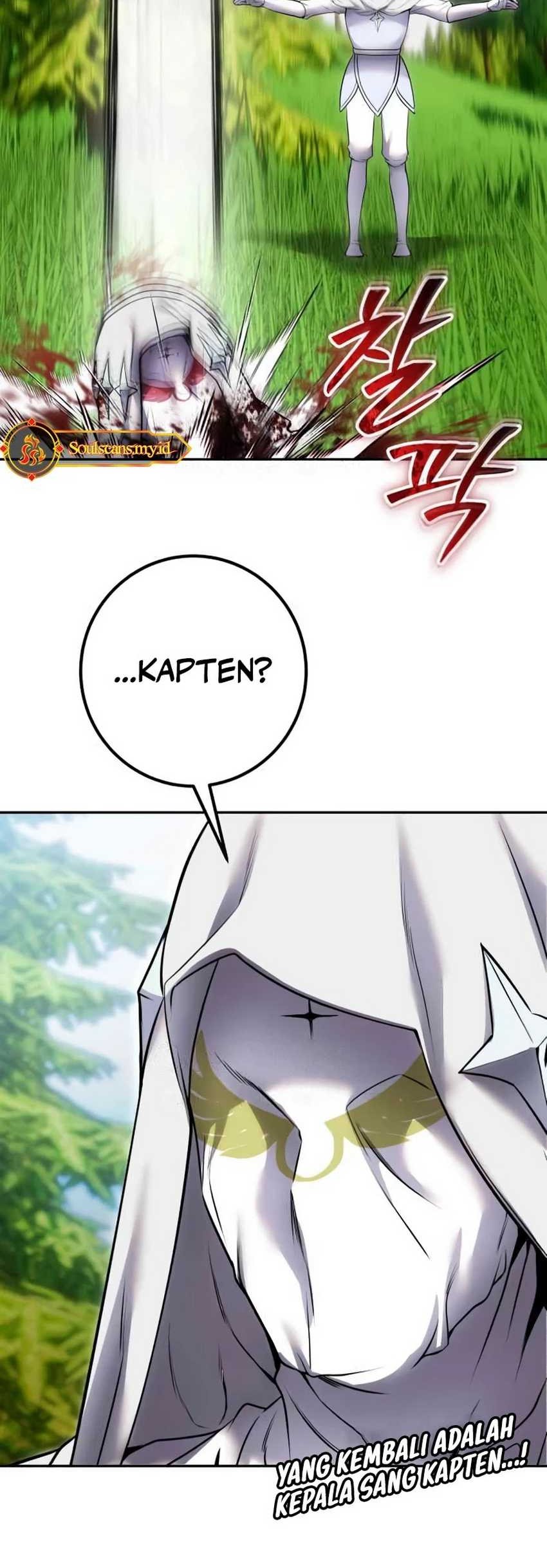 I Was More Overpowered Than The Hero, So I Hid My Power! Chapter 61 Gambar 84
