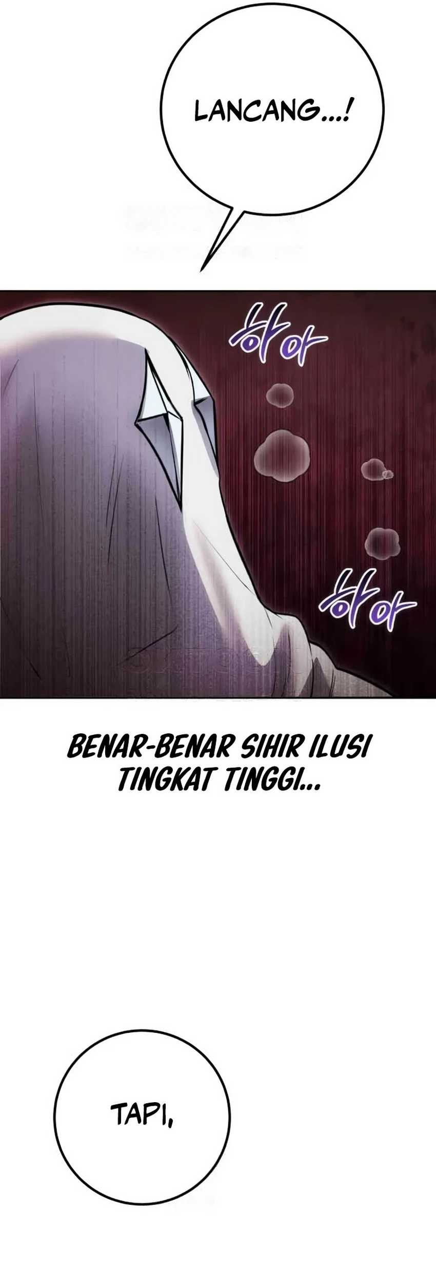 I Was More Overpowered Than The Hero, So I Hid My Power! Chapter 61 Gambar 4