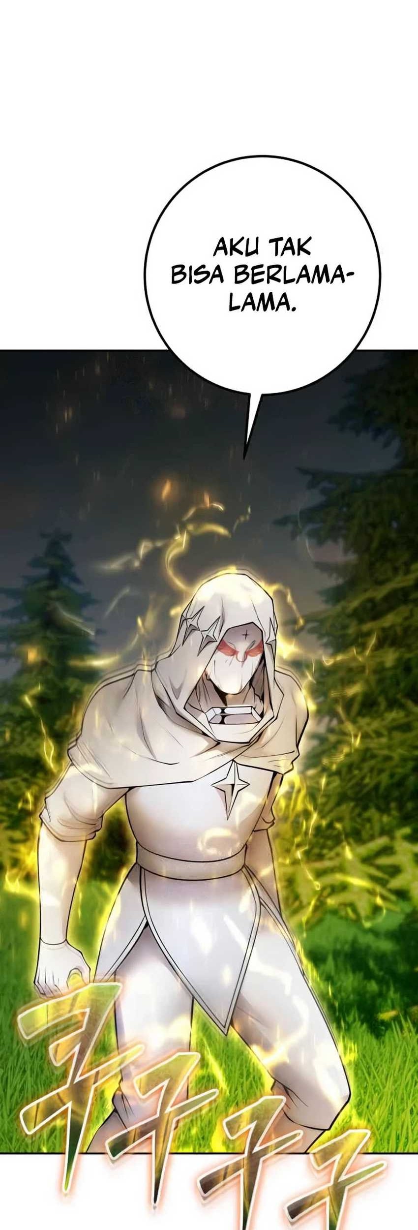 I Was More Overpowered Than The Hero, So I Hid My Power! Chapter 61 Gambar 5