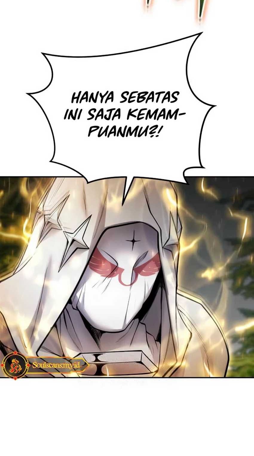 I Was More Overpowered Than The Hero, So I Hid My Power! Chapter 61 Gambar 6