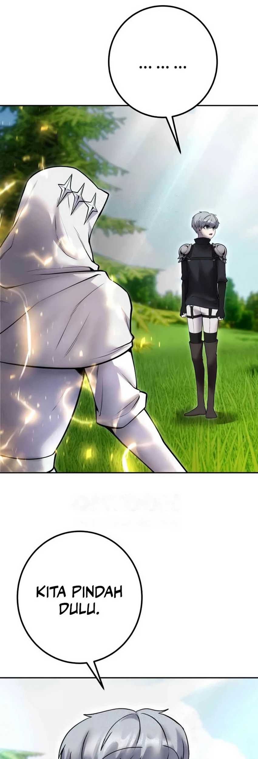 I Was More Overpowered Than The Hero, So I Hid My Power! Chapter 61 Gambar 7