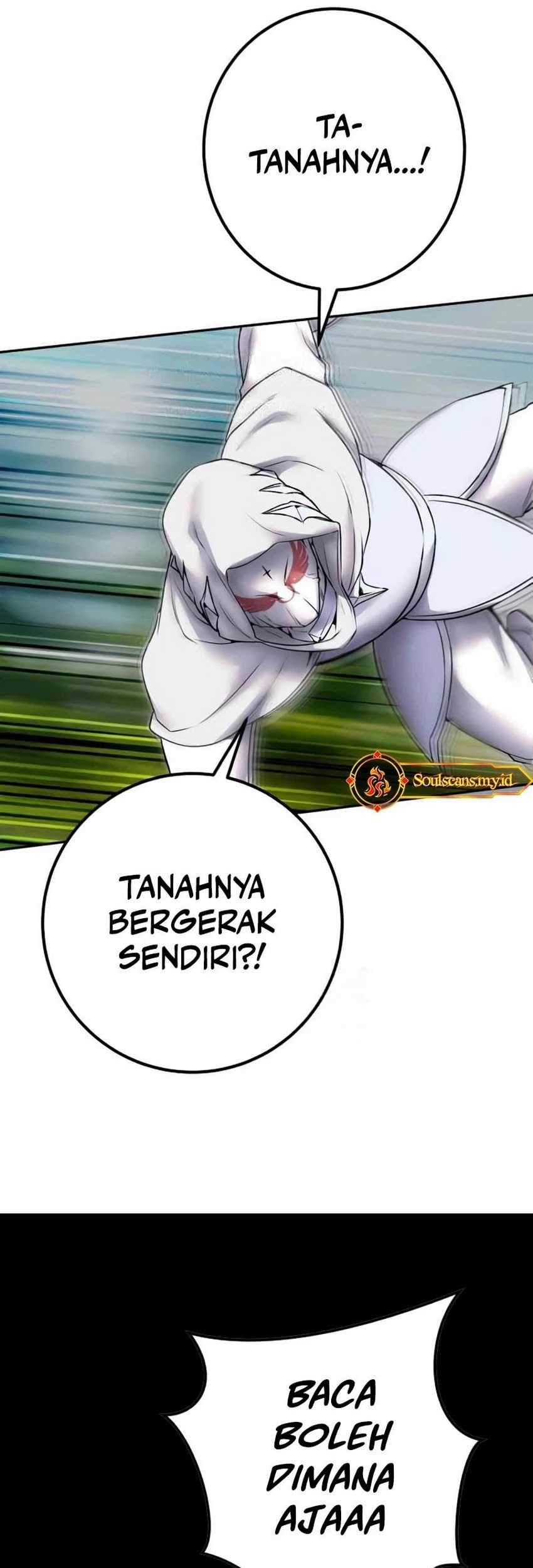 I Was More Overpowered Than The Hero, So I Hid My Power! Chapter 61 Gambar 10