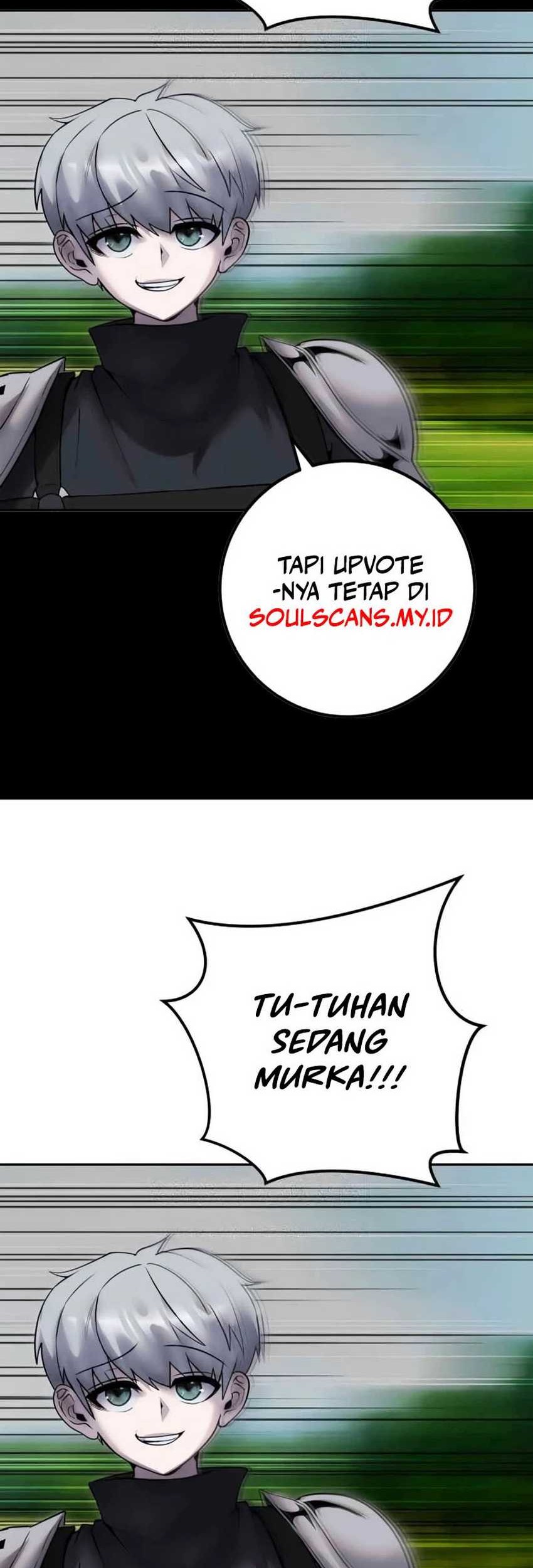 I Was More Overpowered Than The Hero, So I Hid My Power! Chapter 61 Gambar 11